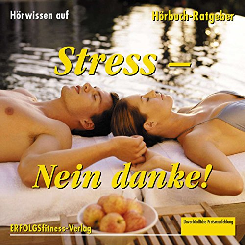 Beispielbild fr Umgang mit Stress im Alltag, 1 Audio-CD zum Verkauf von medimops