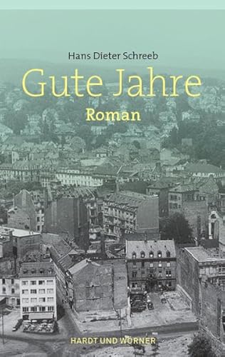 Stock image for Gute Jahre for sale by medimops