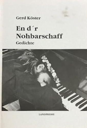 9783930137060: Kster, G: En d'r Nohbarschaff