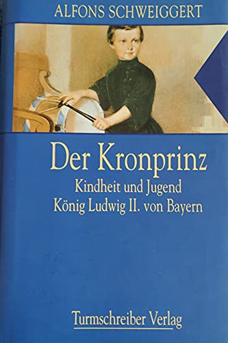 Stock image for Der Kronprinz for sale by medimops