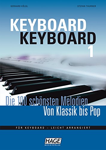 9783930159635: Keyboard Keyboard. Notenbuch.