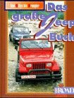 9783930193141: Das groe Jeep Buch