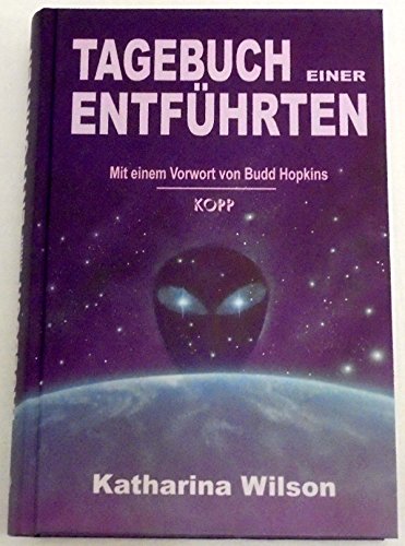 Stock image for Tagebuch einer Entfhrten for sale by medimops