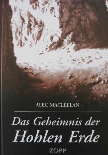 Stock image for Das Geheimnis der Hohlen Erde for sale by medimops