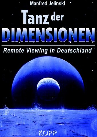 Stock image for Tanz der Dimensionen for sale by medimops