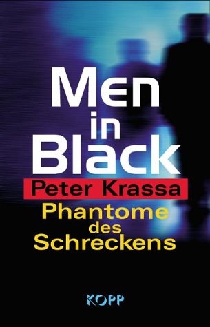 Stock image for Men in Black for sale by medimops