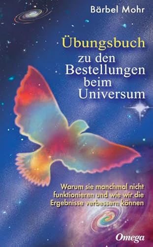 Stock image for bungsbuch fr Bestellungen beim Universum: Den direkten Draht nach oben aktivieren for sale by GF Books, Inc.