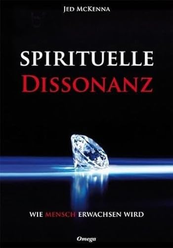 Beispielbild fr Spirituelle Dissonanz -Language: german zum Verkauf von GreatBookPrices
