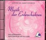 Imagen de archivo de Musik der Erdenchakren. Das Herzchakra. CD. Kraftzentrum der All- Liebe a la venta por medimops