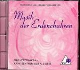Stock image for Musik der Erdenchakren. Das Herzchakra. CD. Kraftzentrum der All- Liebe for sale by medimops