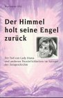 Stock image for Der Himmel holt seine Engel zurck for sale by medimops