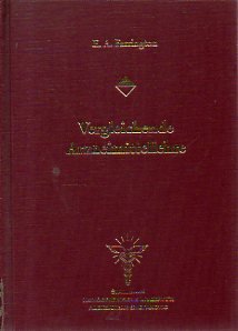 Beispielbild fr Vergleichende homopathische Arzneimittellehre [Gebundene Ausgabe] Homopathie Arzneimittelbeziehungen Arzneien Differentialdiagnosen Guernsey Roberts Boger Kent Leitsymptom Arzneimittel Arzneimittelbilder Krankheiten Organsysteme Arzneimittelbild Medizin Heilkunst Ernest A Farrington (Autor), Aleksandar Stefanovic (Vorwort, Bearbeitung), Armin Seideneder zum Verkauf von BUCHSERVICE / ANTIQUARIAT Lars Lutzer