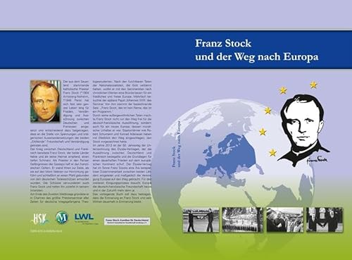 Beispielbild fr Franz Stock und der Weg nach Europa zum Verkauf von medimops