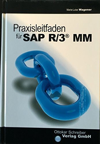 Beispielbild fr Praxisleitfaden fr SAP R/3 MM zum Verkauf von medimops