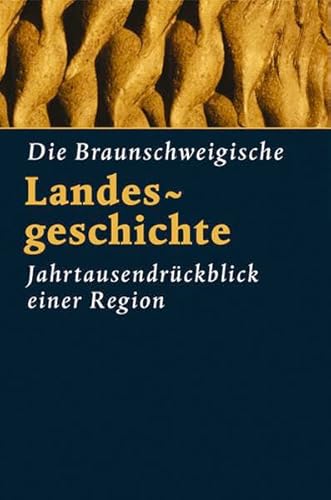 Die Braunschweigische Landesgeschichte. Jahrtausendrückblick einer Region.