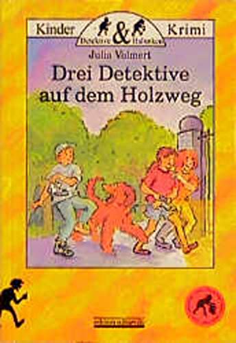 Beispielbild fr Drei Detektive auf dem Holzweg zum Verkauf von medimops