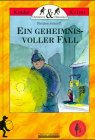 9783930299317: Ein geheimnisvoller Fall