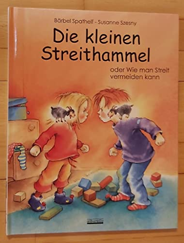 Imagen de archivo de Die kleinen Streithammel a la venta por medimops