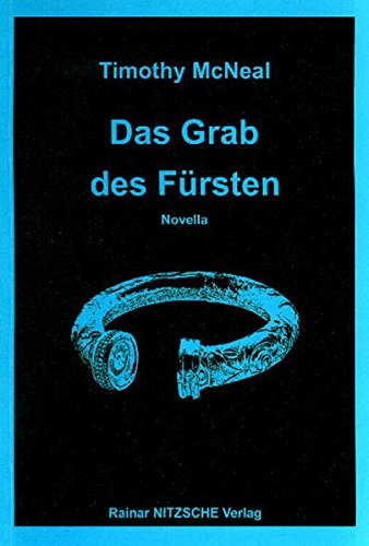 Stock image for Das Grab des Frsten for sale by Storisende Versandbuchhandlung