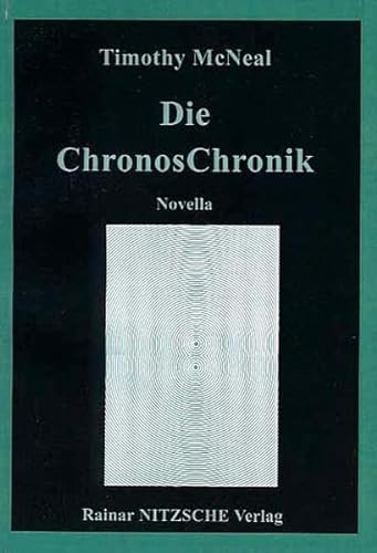 Stock image for Die Chronos Chronik for sale by Storisende Versandbuchhandlung