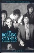 Stock image for The Rolling Stones, In eigenen Worten for sale by Versandantiquariat Felix Mcke
