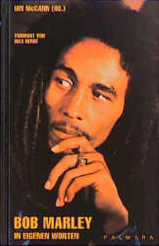 9783930378296: Bob Marley. In eigenen Worten