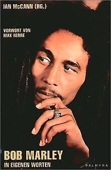 9783930378517: Bob Marley: In eigenen Worten