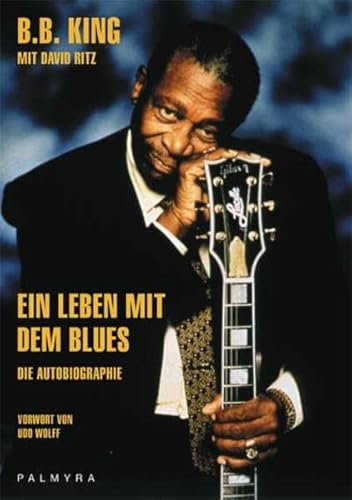 Stock image for Ein Leben mit dem Blues: Die Autobiographie for sale by medimops