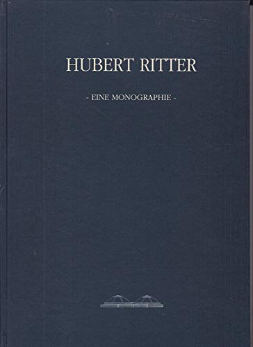 Imagen de archivo de Hubert Ritter und die Baukunst der zwanziger Jahre in Leipzig (Schriftenreihe fu?r Baukultur, Architektur, Denkmalpflege) (German Edition) a la venta por Books Unplugged