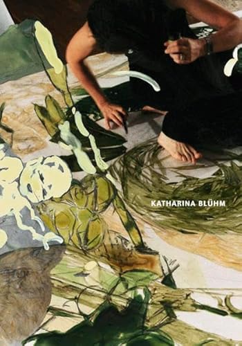 Stock image for Katharina Blhm : Grafik /Malerei /Mediale Arbeiten /Interdisziplinre Arbeiten for sale by Buchpark