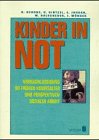 Stock image for Kinder in Not for sale by medimops