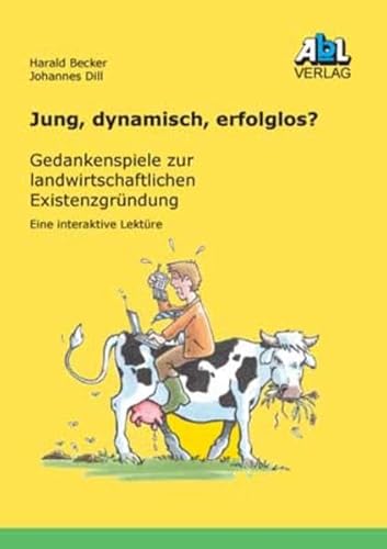 9783930413539: Jung, dynamisch, erfolglos?