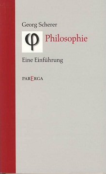 Stock image for Philosophie: Eine Einfhrung for sale by medimops