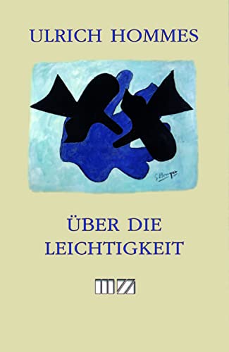 9783930480760: Uber Die Leichtigkeit