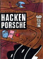 9783930486052: Hackenporsche (Livre en allemand)