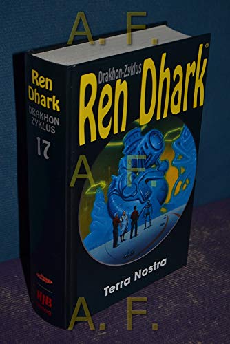 Terra Nostra Ren Dhark Drakhon 17 - anonymus