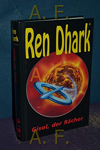 Beispielbild fr Ren Dhark. Sonderband 23. Gisol, der Rcher zum Verkauf von medimops