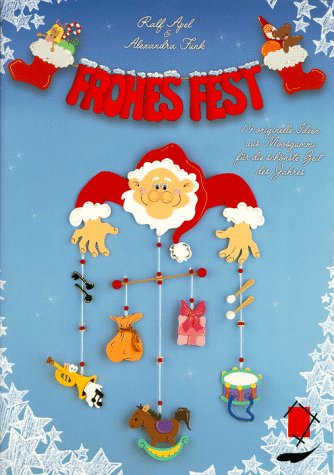 Stock image for Frohes Fest for sale by medimops