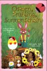 9783930529469: Ostern, Frhling, Sonnenschein: Lustige Ideen aus Moosgummi & Co - Apel, Ralf