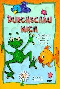 Stock image for Durchschau mich. Coole Motive mit Window-Color fr die heieste Zeit des Jahres for sale by medimops