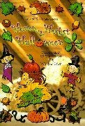 Stock image for Hexen, Herbst und Halloween. Gespenstisch schne Motive mit Window Color for sale by medimops