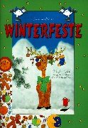 Stock image for Winterfeste for sale by medimops