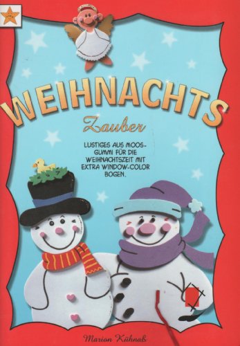 Beispielbild fr Weihnachtszauber zum Verkauf von medimops