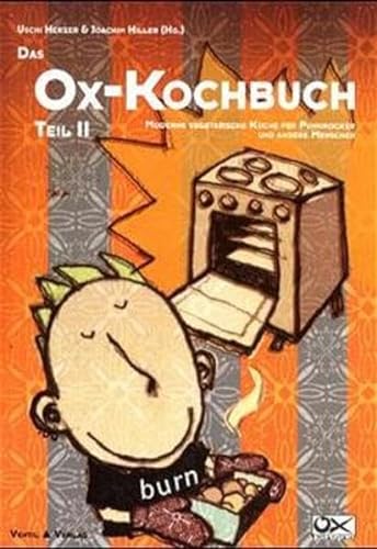 Stock image for Das Ox-Kochbuch 2 -Language: german for sale by GreatBookPrices