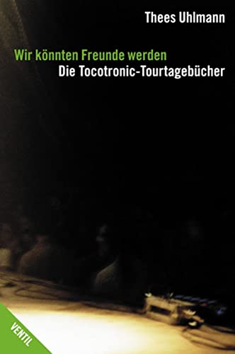 Stock image for Wir knnten Freunde werden -Language: german for sale by GreatBookPrices
