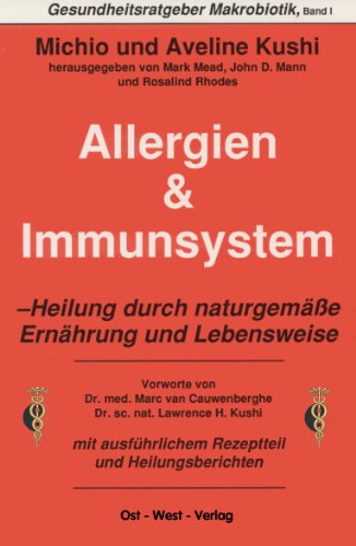 Stock image for Allergien und Immunsystem -Language: german for sale by GreatBookPrices