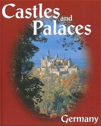 Castles and palaces - Germany: Englisch : Englisch - Joachim Zeune