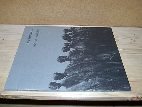 9783930609338: Das Mahnmal: Zur Erinnerung an den Todesmarsch der Hftlinge des Konzentrationslagers Dachau - Pilgrim, Hubertus U