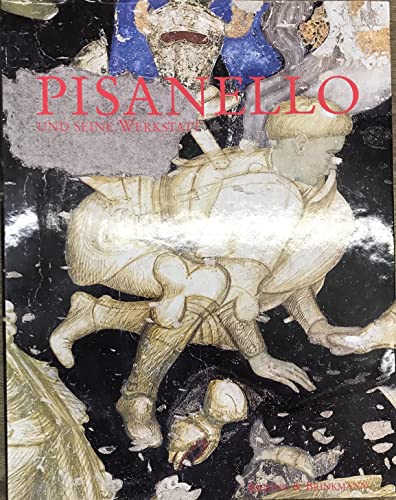 9783930609468: Corpus der italienischen Zeichnungen 1300-1450. Pisanello und seine...: Katalog (Corpus der italienischen Zeichnungen 1300-1450. Pisanello und seine Werkstatt. Teil III: Verona) - Degenhart, Bernhart