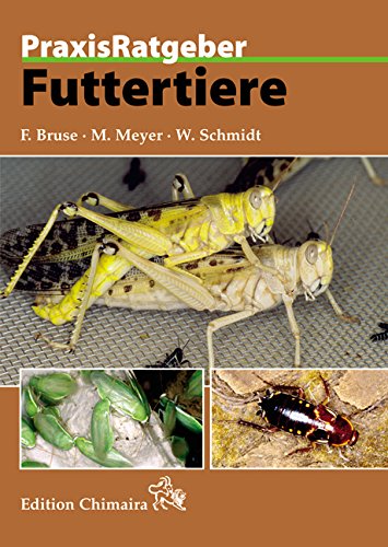 Stock image for Futtertiere for sale by medimops